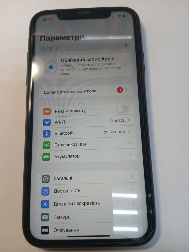 Дешево Apple iphone 11 64gb з ломбарду