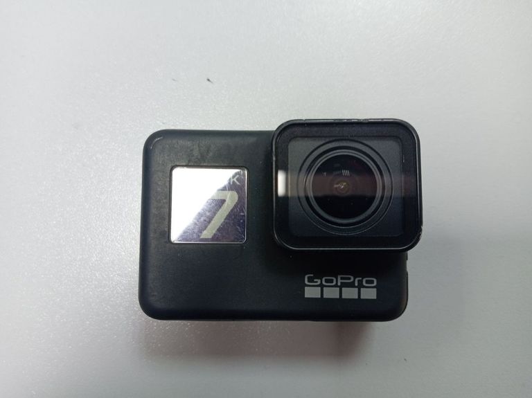 Купити GoPro hero 7 black Б/У