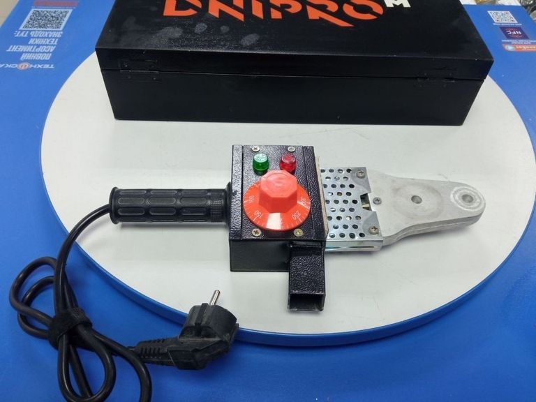 Купить Dnipro-M pw-52 Б/У