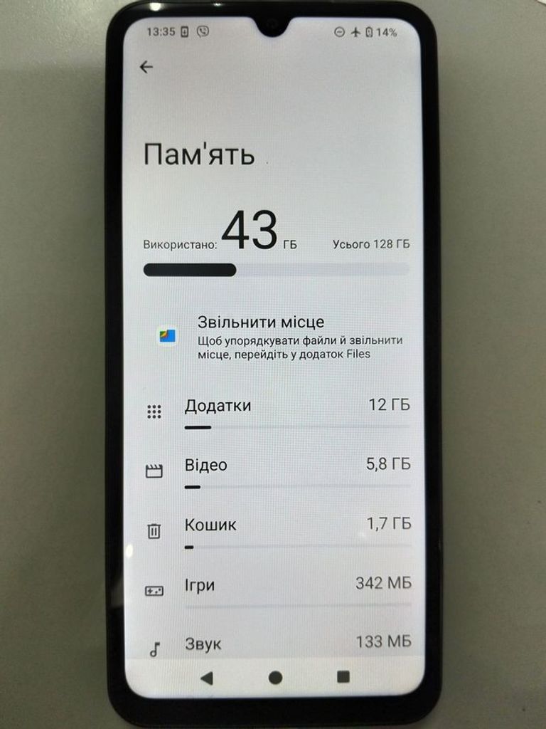 Розпродаж Xiaomi redmi a5 4/128gb, продавець Техноскарб