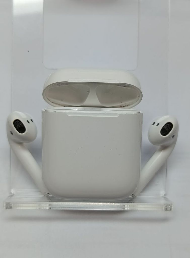 Купити Apple airpods 2nd generation a1938/а2031/а2032 Б/У