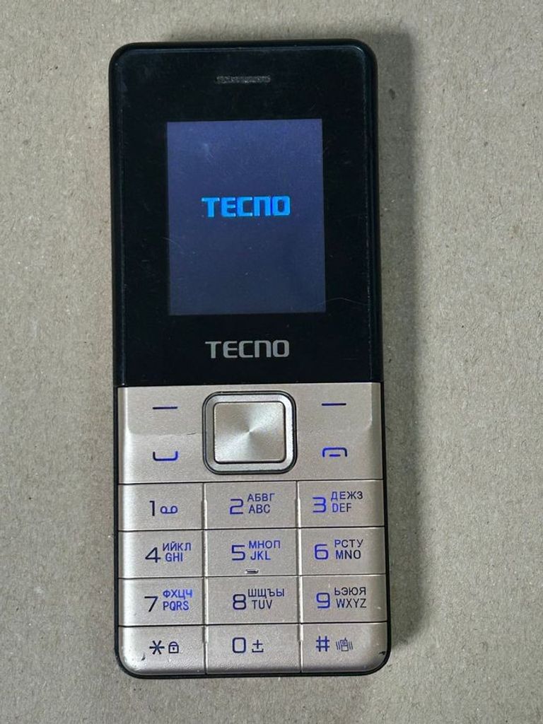 Дешево Tecno t301 з ломбарду
