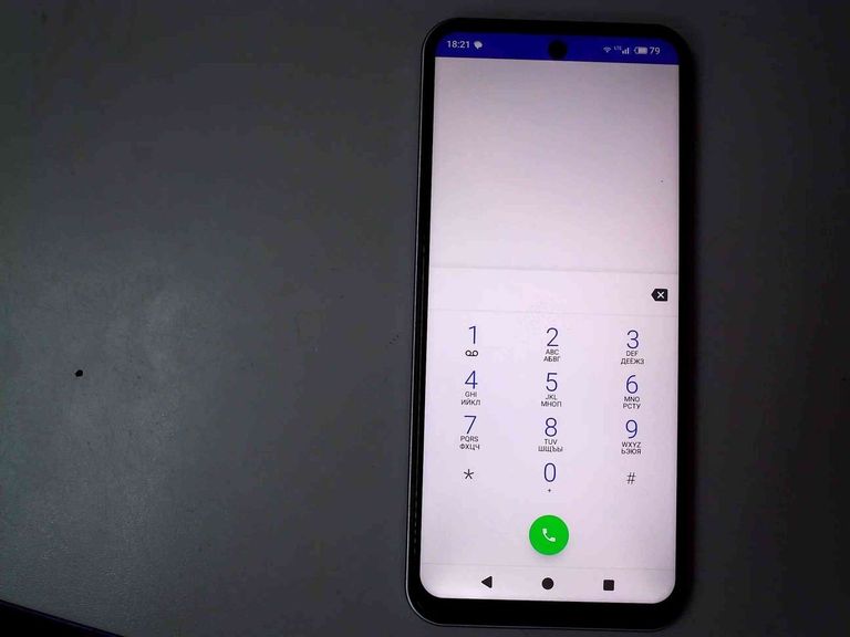 Купити Meizu mblu 22 4/128gb Б/У