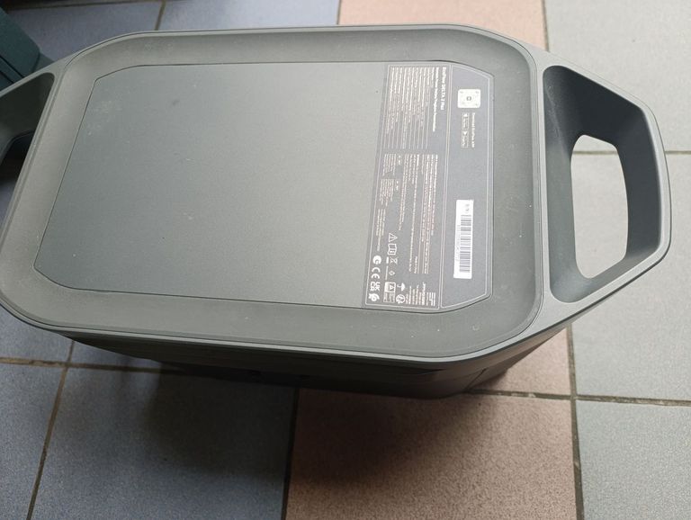 Дешево Ecoflow delta 2 max з ломбарду