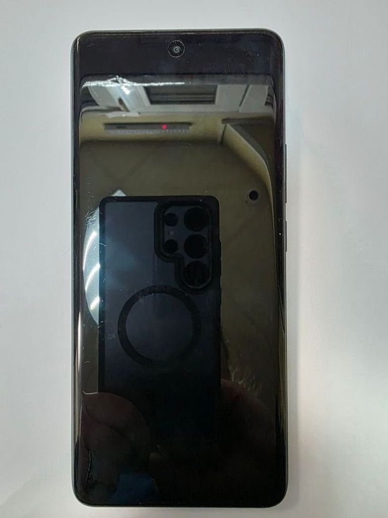 Купити Xiaomi Redmi Note 15 4G 8/256GB Black Б/У