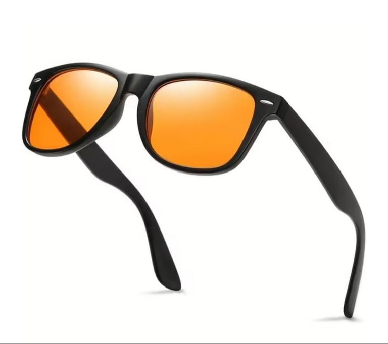 Объявление Ігрові окуляри Okany з фільтром синього світла Б/У