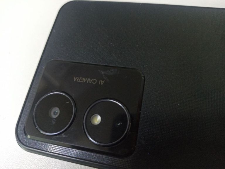 Розпродаж Hmd ARC 2/64GB Shadow Black (6438409102201), продавець Техноскарб