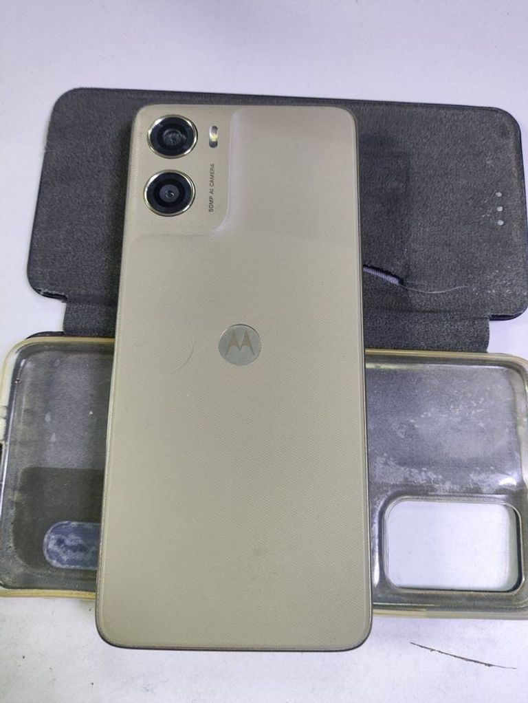 Купити Motorola moto g06 power 4/256gb Б/У