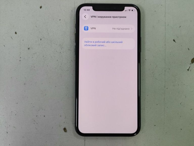 Apple iphone 11 pro 256gb Код:01-200912608. Зображення 7