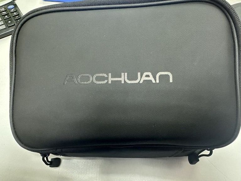 Оголошення Aochuan professional gimbal stabilizer for smartphone smart xe Б/У