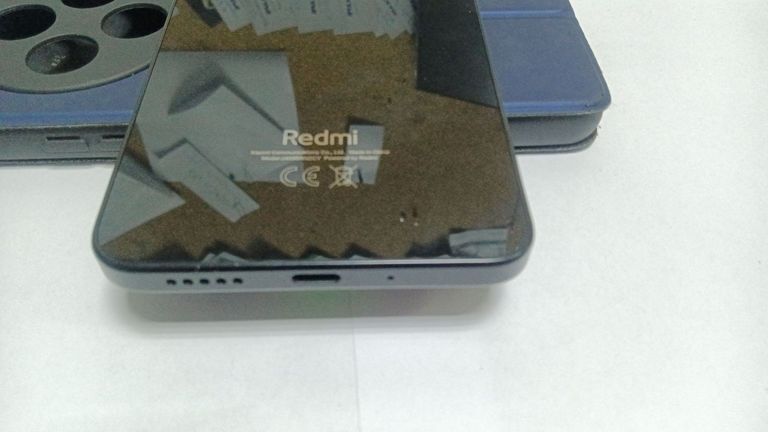 Xiaomi redmi 14c 4/128gb Код:01-200908953. Зображення 7