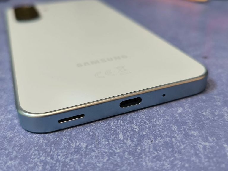 Дешево Samsung galaxy a17 4g 4/128gb з ломбарду