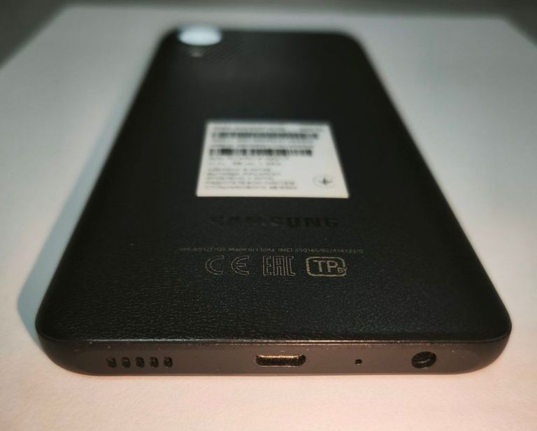 Samsung galaxy a03 core 2/32gb Код:01-200909468. Зображення 7