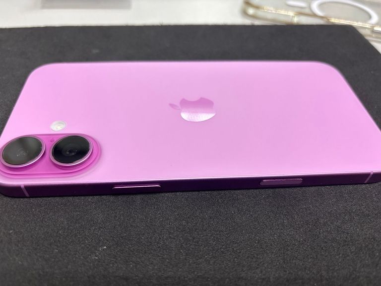 Apple iphone 16 plus 128gb Код:01-200911704. Зображення 5