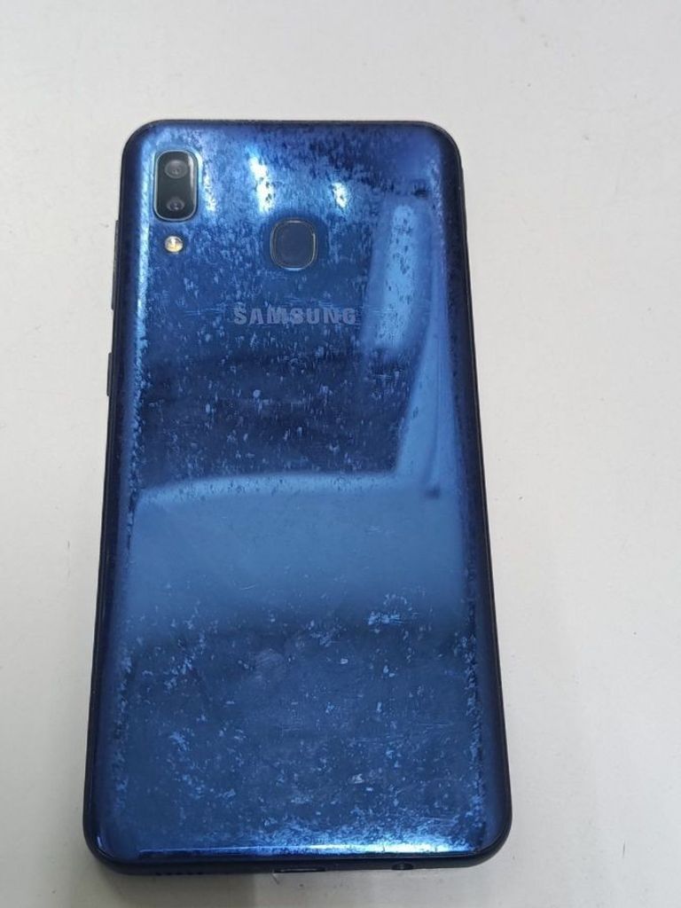 Samsung a205fn galaxy a20 3/32gb Код:01-200913303. Зображення 5