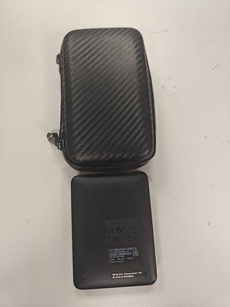 Оголошення Wd elements portable 2 tb Б/У