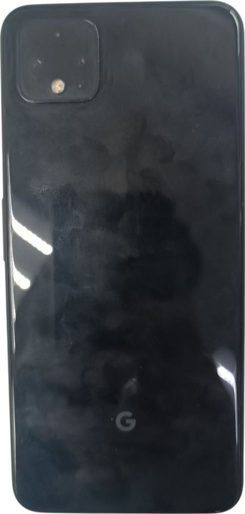 Оголошення Google pixel 4 xl 6/64gb Б/У