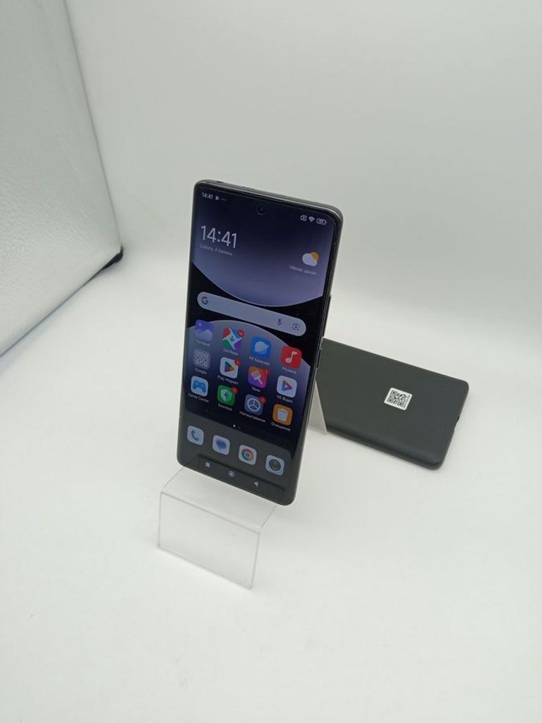 Распродажа Xiaomi redmi note 14 pro 8/256gb, продавец Техноскарб
