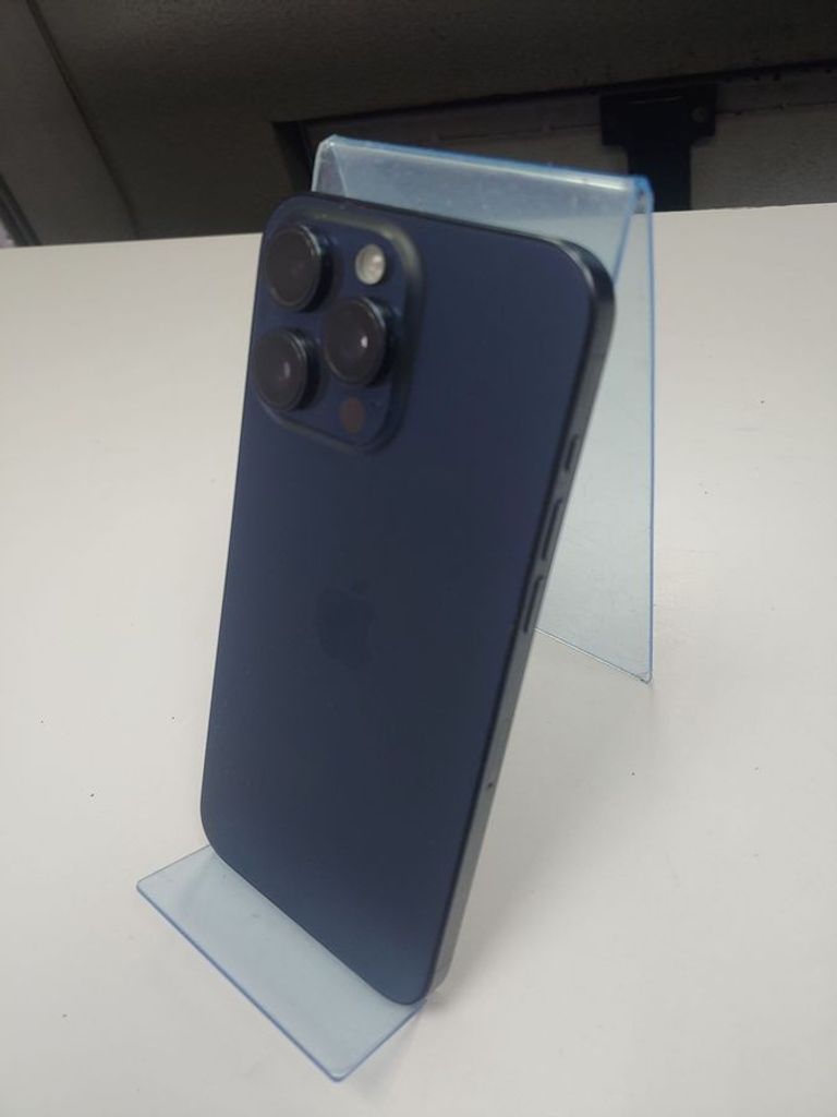 Apple iphone 15 pro max 1tb Код:01-200913819. Зображення 6