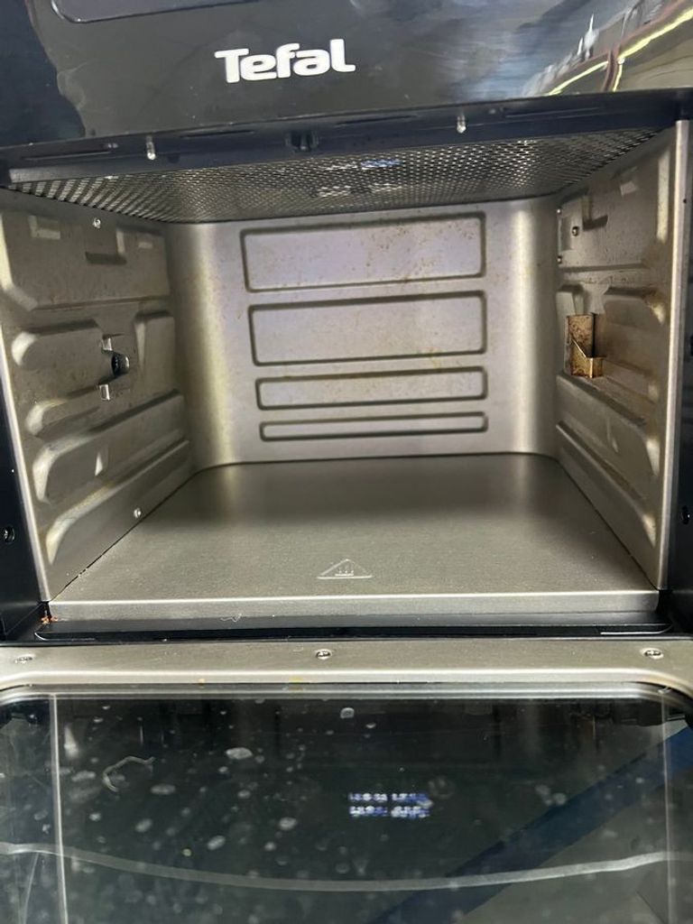 Tefal easy fry oven & grill fw501 Код:01-200881567. Зображення 9