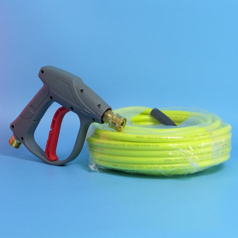 Дешево M MINGLE для мийки високого тиску 150 футів з ломбарду