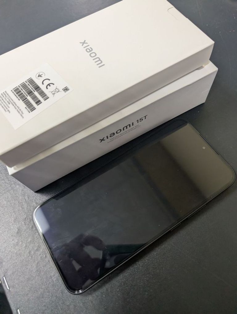 Xiaomi 15t 12/512gb Код:01-200909801. Зображення 5
