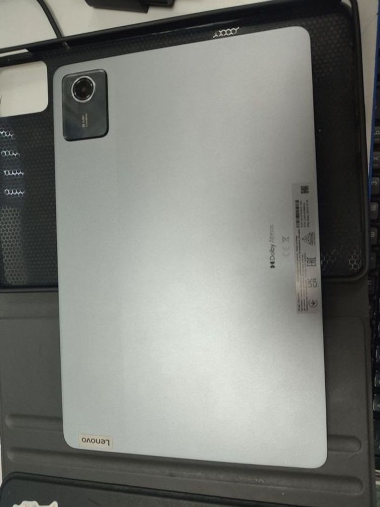 Розпродаж Lenovo tab m11 tb330fu 4/128gb wi-fi, продавець Техноскарб