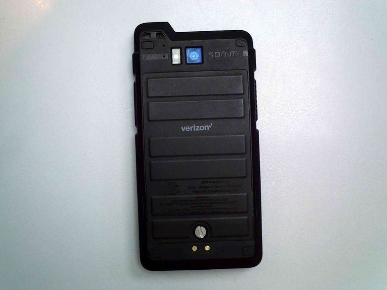 Оголошення Sonim xp8800 64gb Б/У
