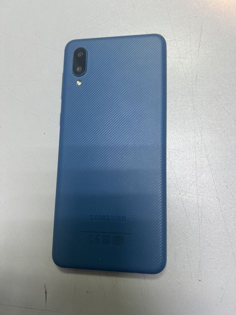 Дешево Samsung galaxy a02 2/32gb з ломбарду