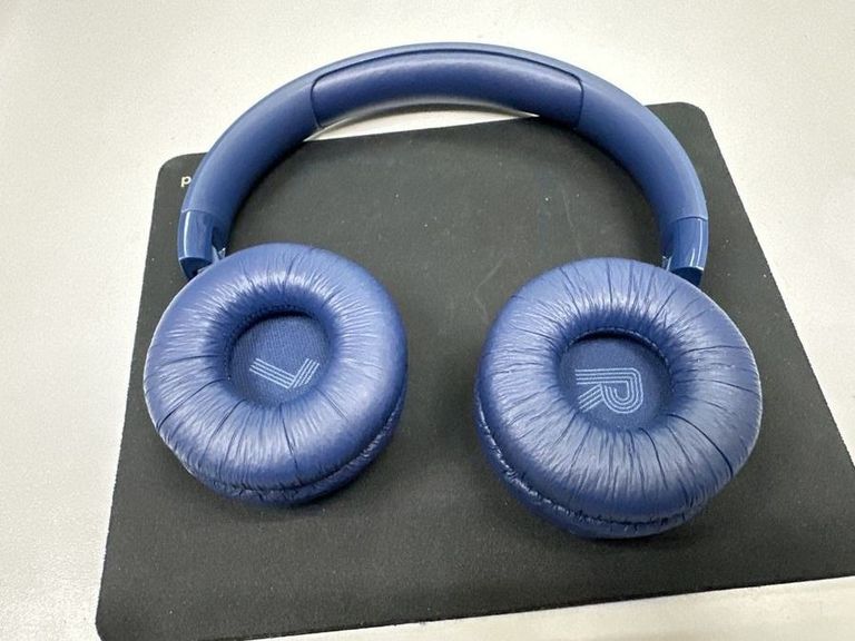 Оголошення Jbl tune 510bt Б/У