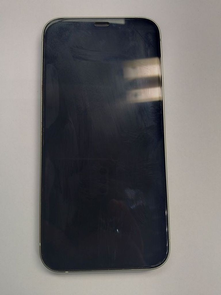 Купити Apple iPhone 12 128GB (PRODUCT)RED Б/У