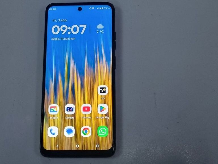 Motorola moto e15 2/64gb Код:01-200915895. Зображення 7