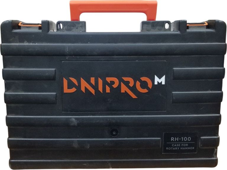 Розпродаж Dnipro-M rh-100, продавець Техноскарб