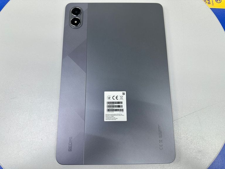 Дешиво Xiaomi Redmi Pad 2 Pro 5G 6/128GB Graphite Gray (VHU6151EU) с ломбарда