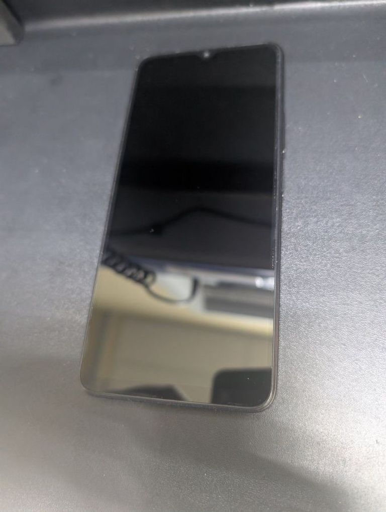 Оголошення Xiaomi redmi a3 4/128gb Б/У