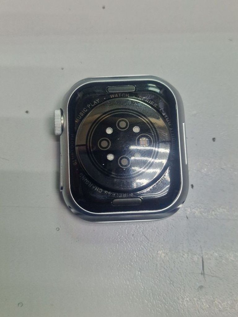 Объявление Smartwatch hw67 mini Б/У