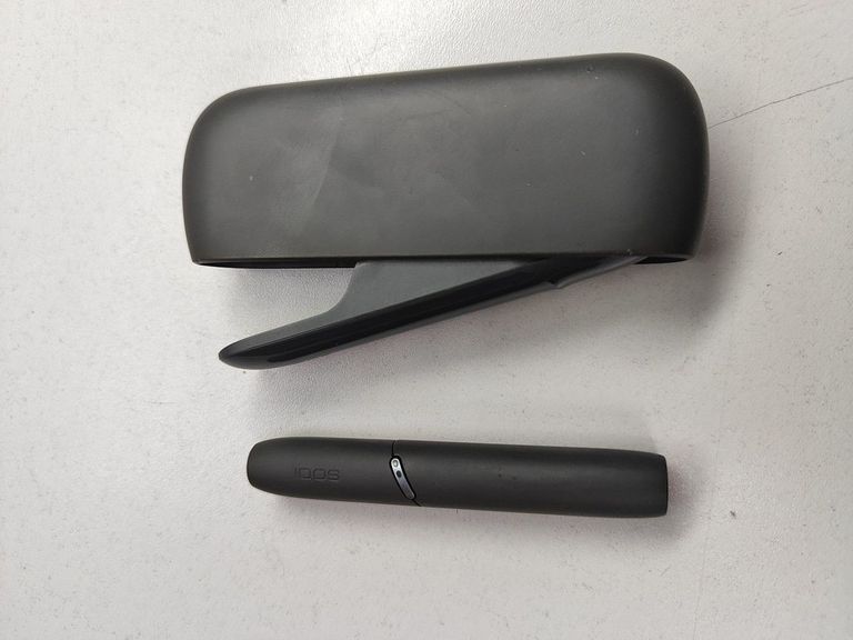 Оголошення Iqos originals one Б/У