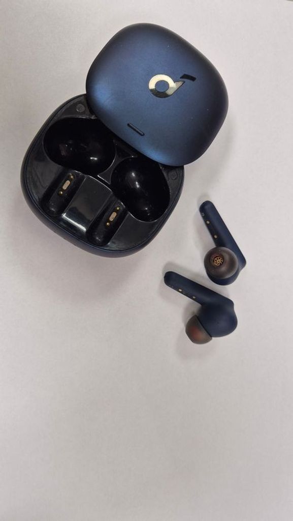 Объявление Anker SoundCore Liberty Air 2 Pro Black Б/У