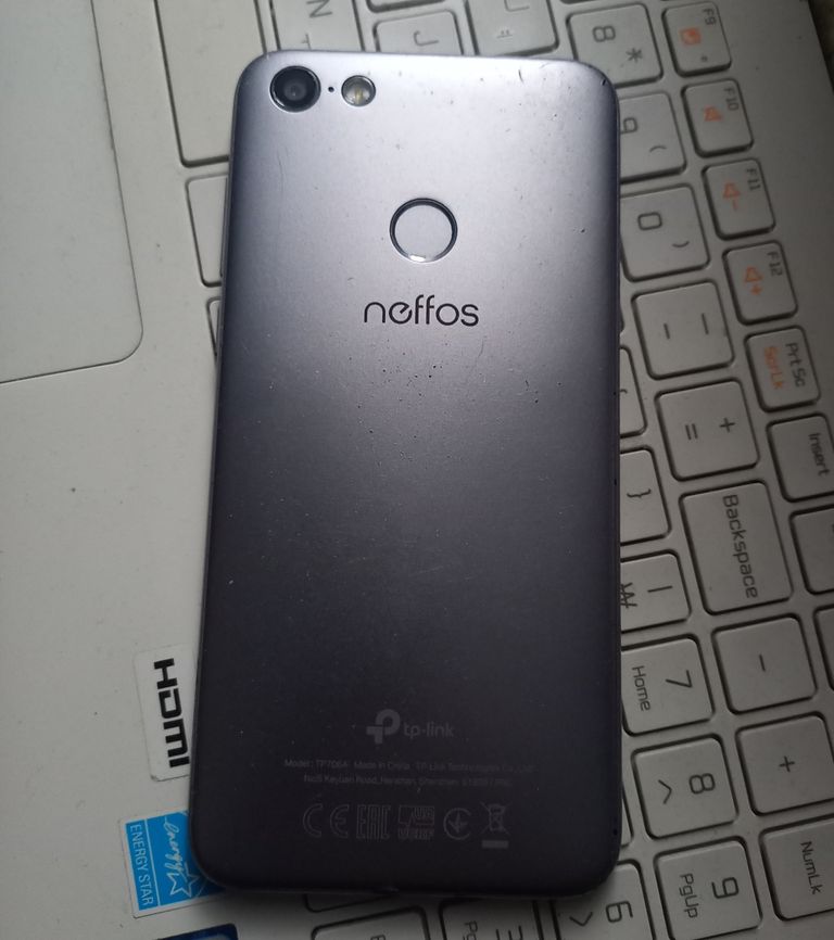 Оголошення Tp-Link neffos c9a Б/У