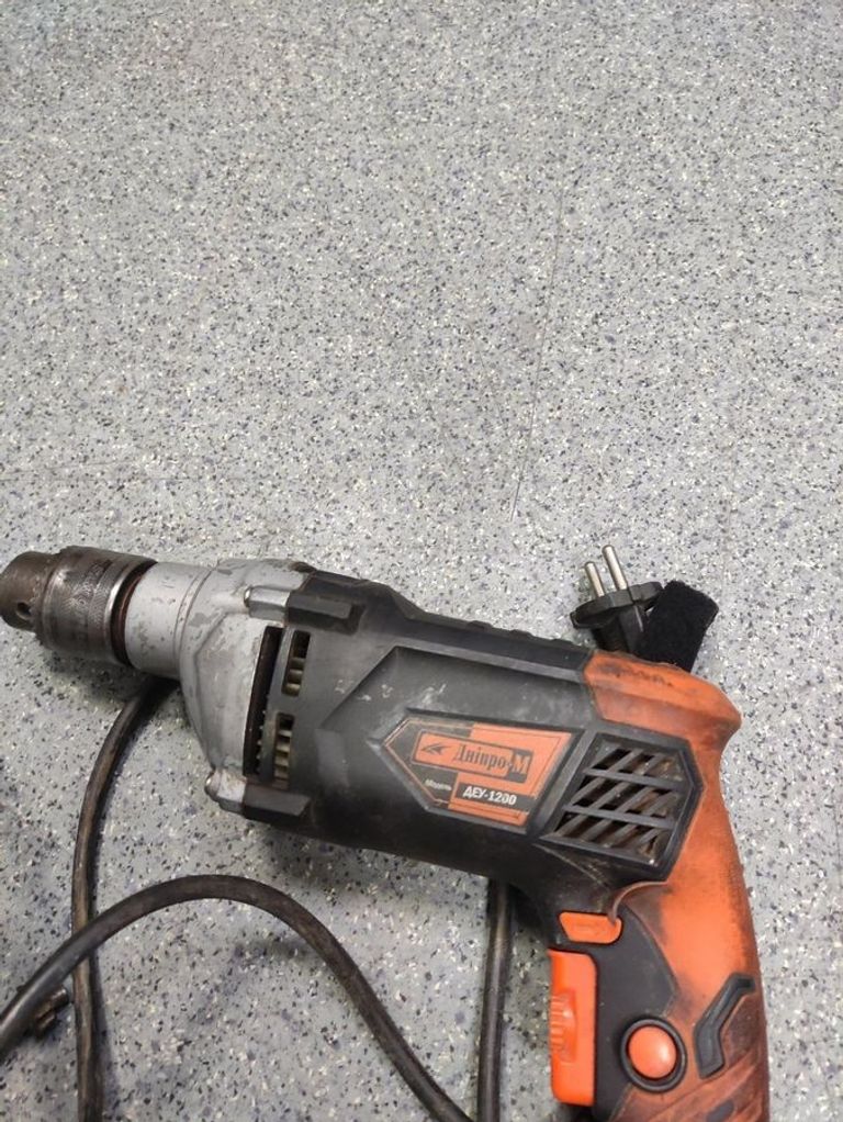 Объявление Dnipro-M ДЕУ-1200П Б/У