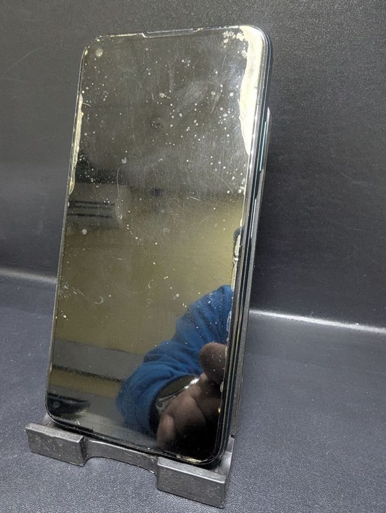 Дешево Huawei p40 lite 6/128gb з ломбарду