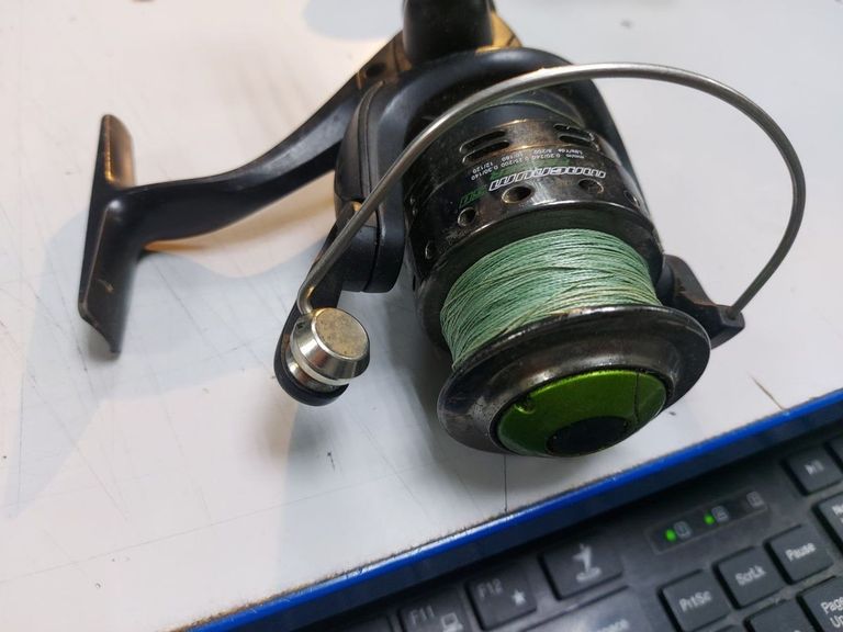 Купити Flagman Magnum Feeder 3000 Б/У