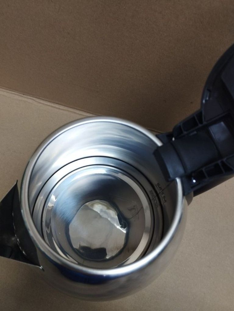 Розпродаж Grunhelm eks 7518, продавець Техноскарб