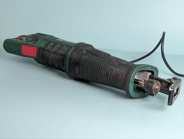 Parkside PFS 850 A1 850 Вт Код:null. Изображение 4