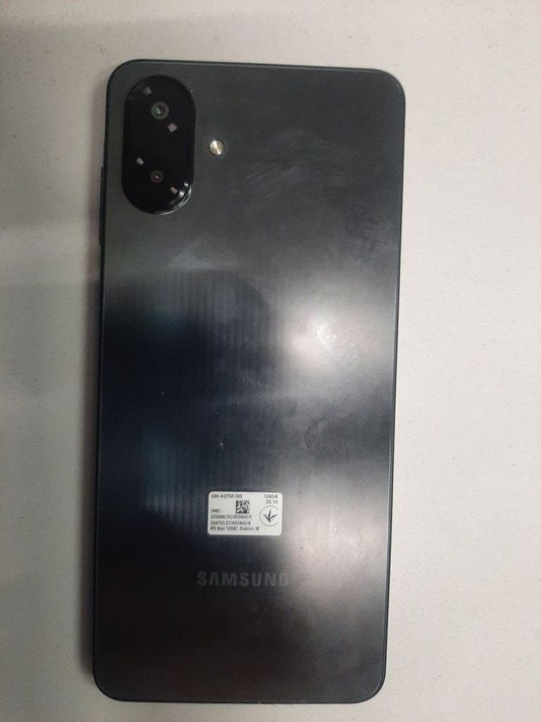 Купить Samsung galaxy a07 4/128gb Б/У