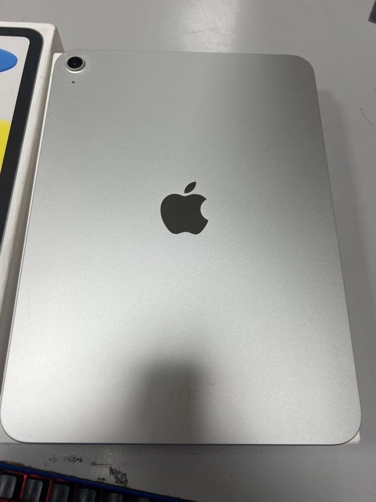 Дешиво Apple ipad air 11 2025 wi-fi 128gb с ломбарда