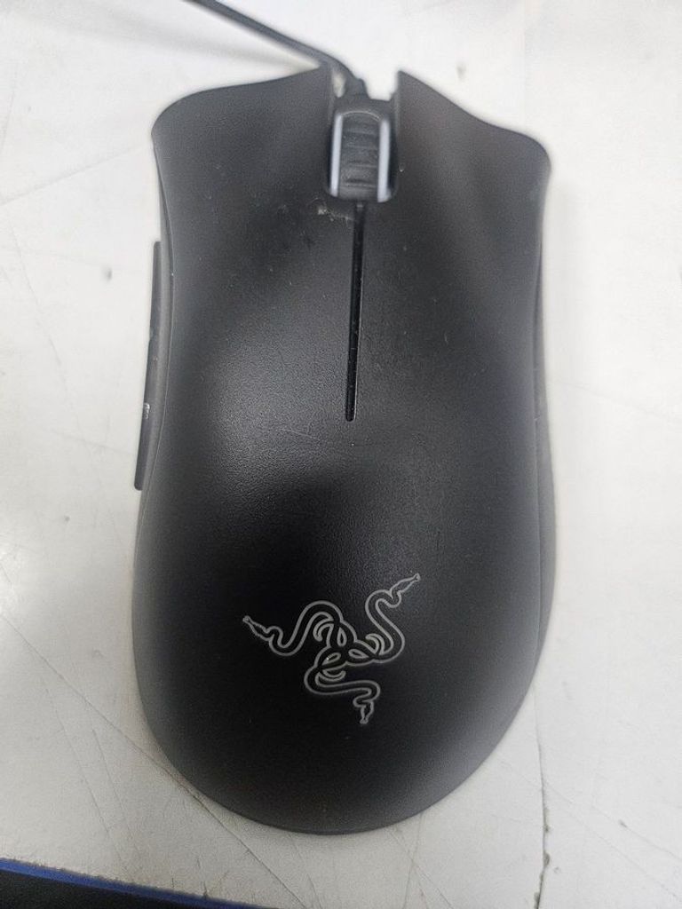 Купити Razer deathadder essential Б/У
