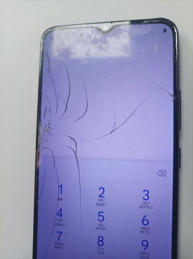 Realme c21y 4/64gb Код:01-200918495. Изображение 7