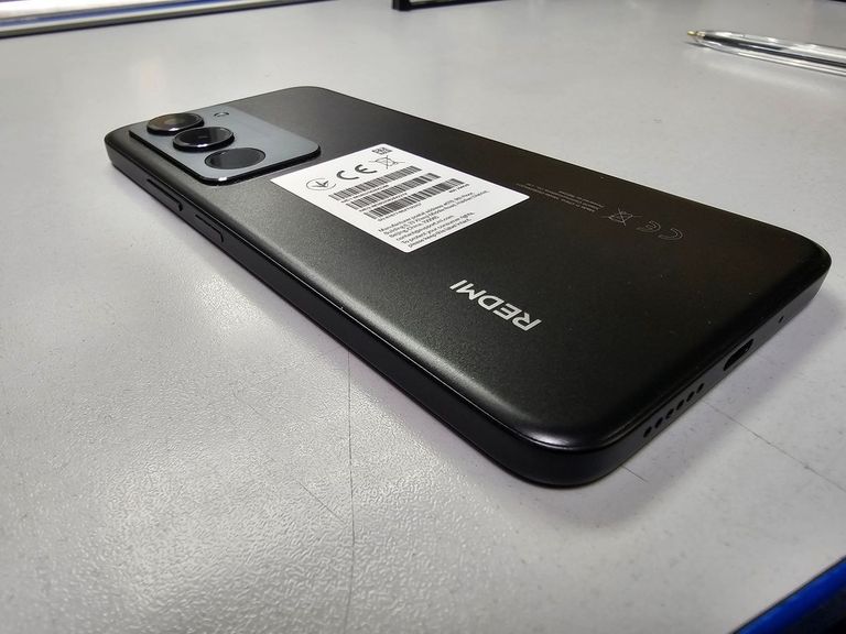 Xiaomi redmi 15 4g 8/256gb Код:01-200919571. Изображение 8