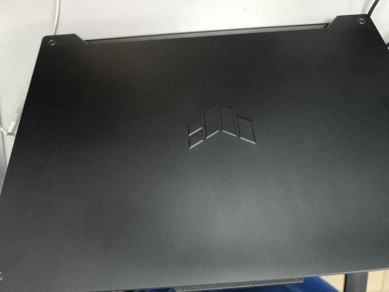 Дешево Asus 15/core i5-12500h ddr5/16gb ddr5/hdd *відсутній/ssd 512 gb/geforce rtx3050 4gb з ломбарду